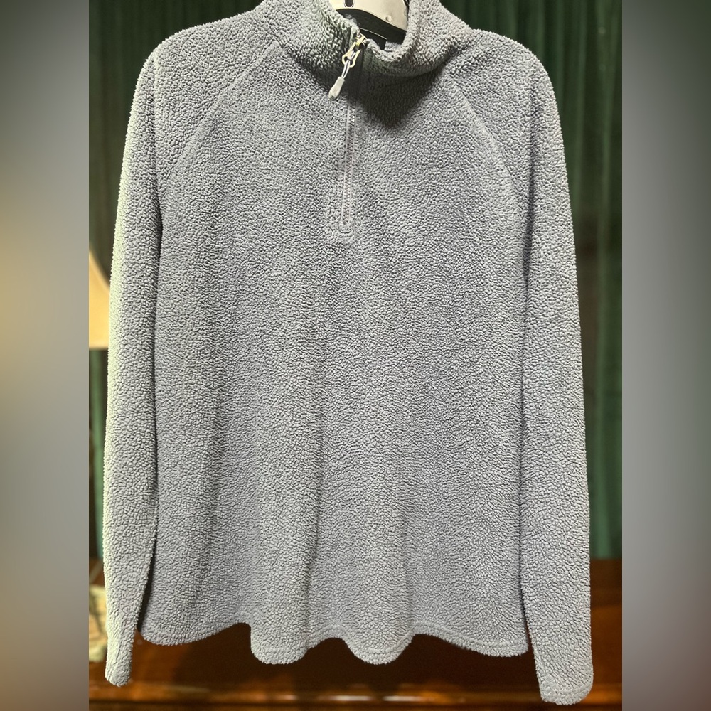 32 Degrees Women’s Shorthair Sherpa 1/4 Zip